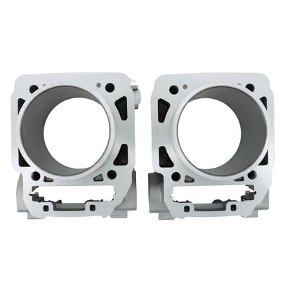 Front & Rear Engine Cylinders for Can-Am Outlander 1000