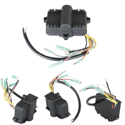 CDI Switch Box Replacement for 1984-1998 Mariner Outboard