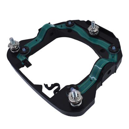 munirater Horn Switch 5189428AC Replacement for Compass Patriot 2007-2012 / Sebring 2008-2010 / Journey 2009-2011
