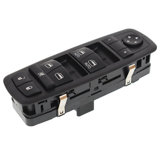 munirater Master Power Window Switch Replacement for 2012-2016 Grand Caravan SE SXT R/T 68110871AA