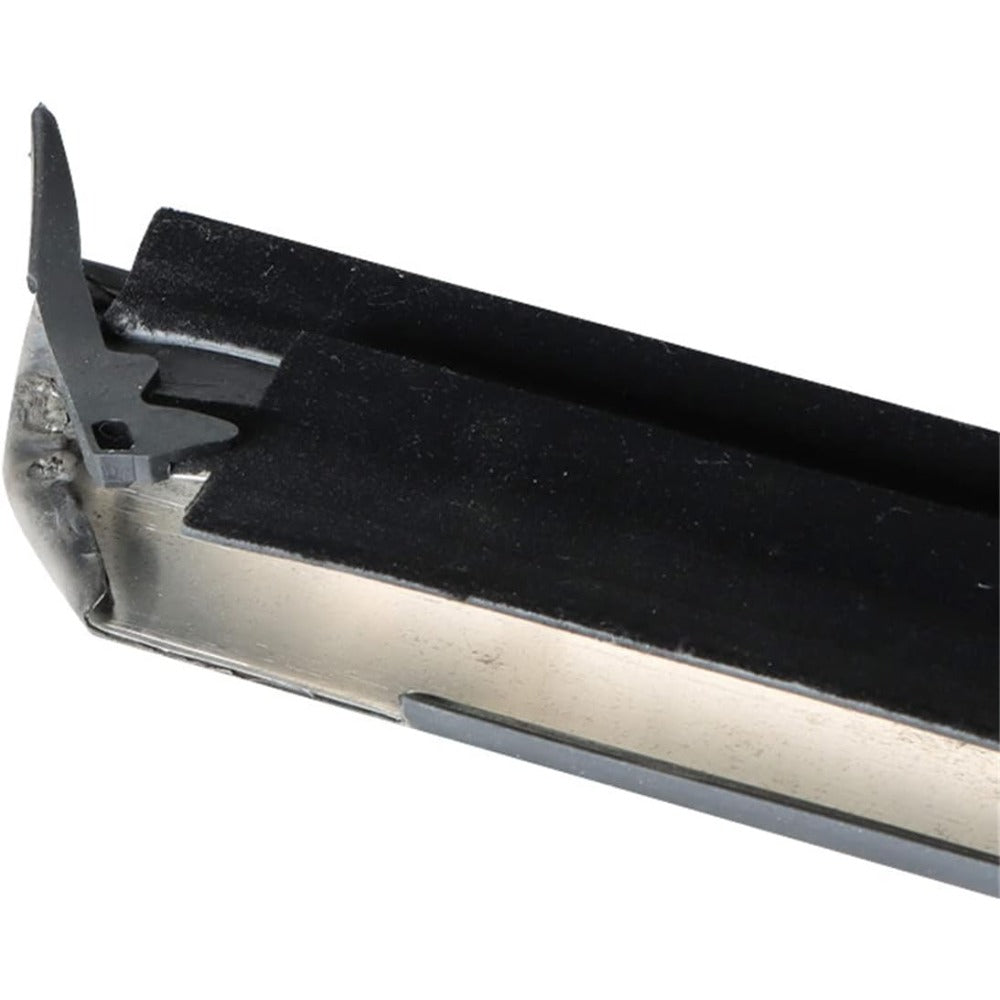 Front Left Outer Window Belt Weatherstrip for 1999-2011 Ford Ranger