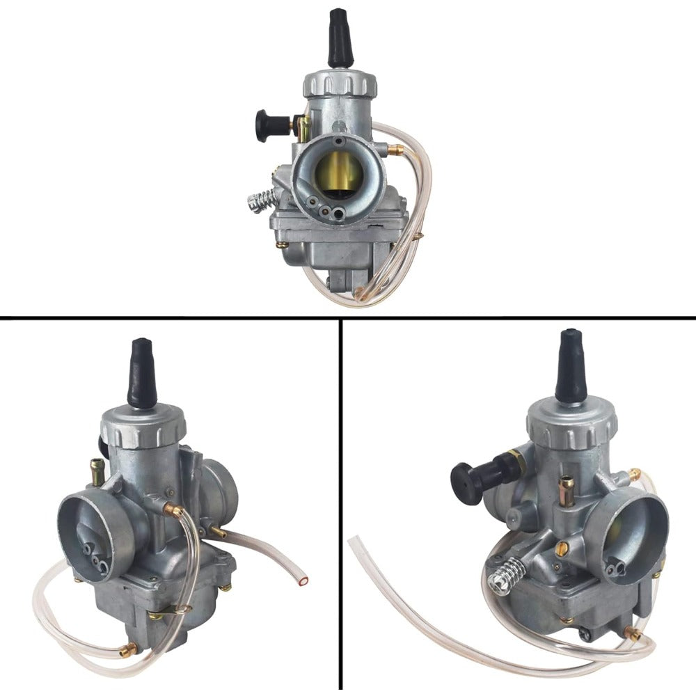28mm Carburetor for Yamaha TTR125 Series DT100 DT125 DT175 RT100 RT180
