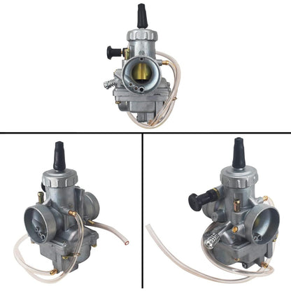 28mm Carburetor for Yamaha TTR125 Series DT100 DT125 DT175 RT100 RT180