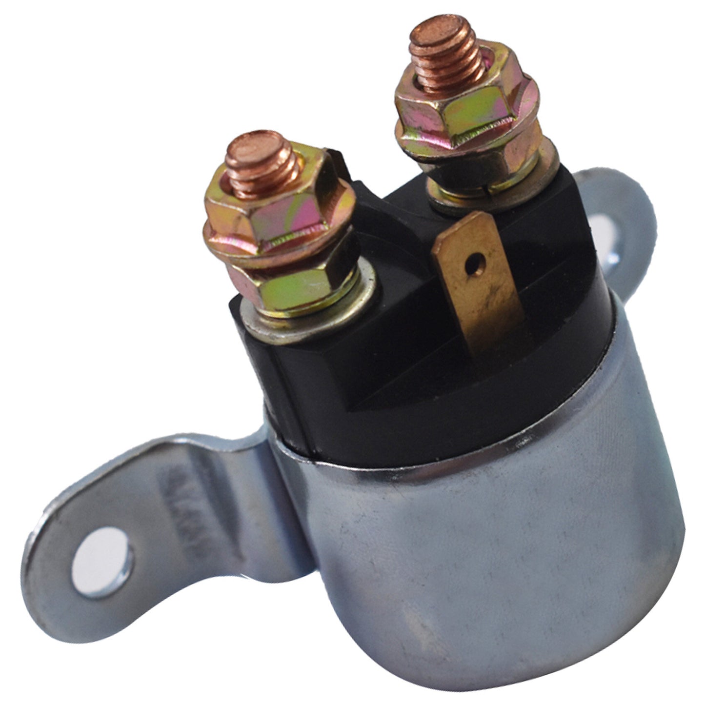 munirater Starter Solenoid Relay Replacement for ATV Outlander Renegade Maverick Commander 710001364