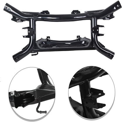 munirater Rear Suspension Crossmember Replacement for 07-17 Caliber Compass Patriot 4WD AWD