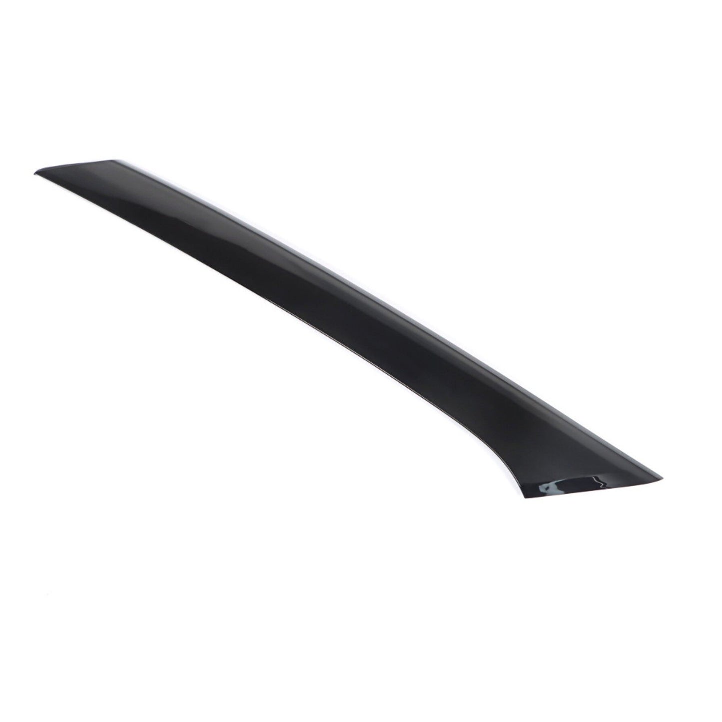 munirater Passenger Side Windshield-Outer Pillar Molding Side Trim Replacement for 2009-2018 Flex