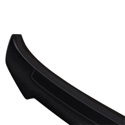 Rear Trunk Spoiler Wing Lip Replacement for 2014-2020 F32 428 430 435 440 Coupe PSM Style