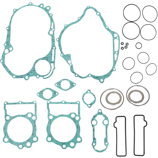 munirater Engine Gasket Kit Replacement for 81-83 XV750 84-87 XV700 Virago