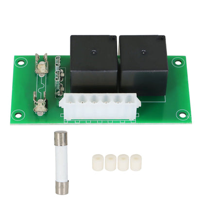 munirater RV Slide Out Relay Control Board 14-1130 140-1130 Replacement for Power Gear Fleetwood 246063