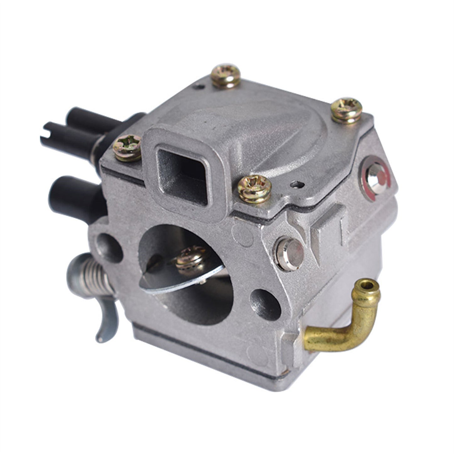 munirater Carburetor Replacement for MS340 MS360 034 036 Chainsaw Parts 1125 120 0651 Replacement for Zama C3A-S31A 1125 120 1612