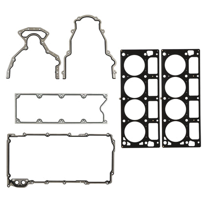 munirater Engine Set Kit Replacement for 2003 Silverado Sierra 1500