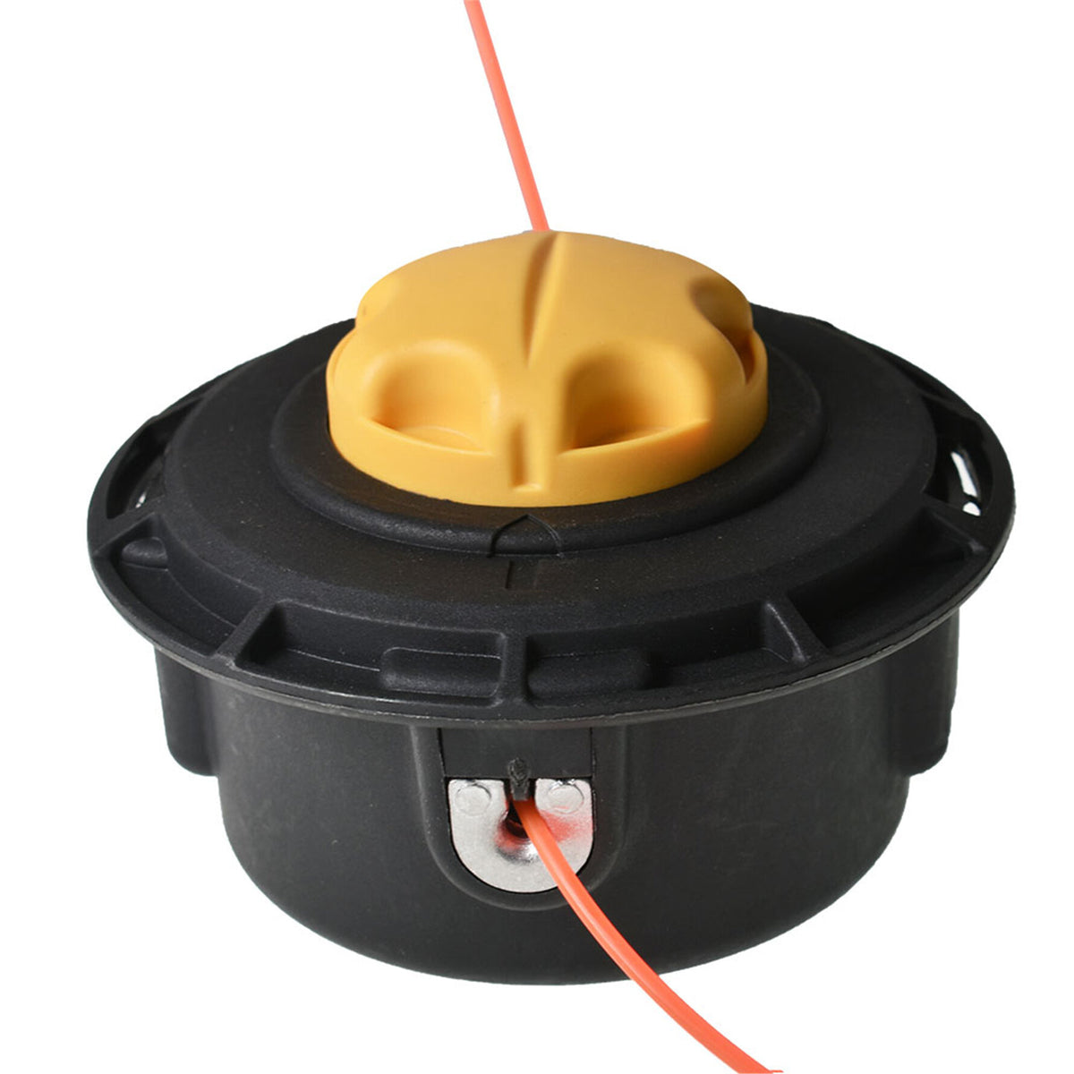 munirater Trimmer Head with Line Replacement for Ryobi RY29550 RY30530 RY30550 RY30570 RY34420 RY34440, Toro 51954 51955 51974 51975 Trimmers Replaces OEM 120950010 & 308923013