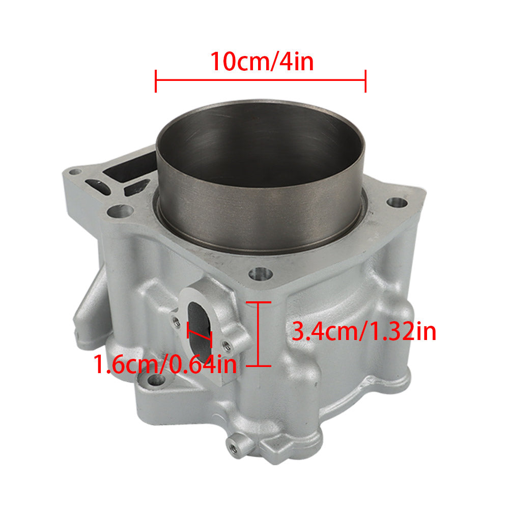 Cylinder Piston & Top End Kit for Hisun HS700 & Select 700 UTV Models
