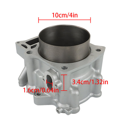 Cylinder Piston & Top End Kit for Hisun HS700 & Select 700 UTV Models