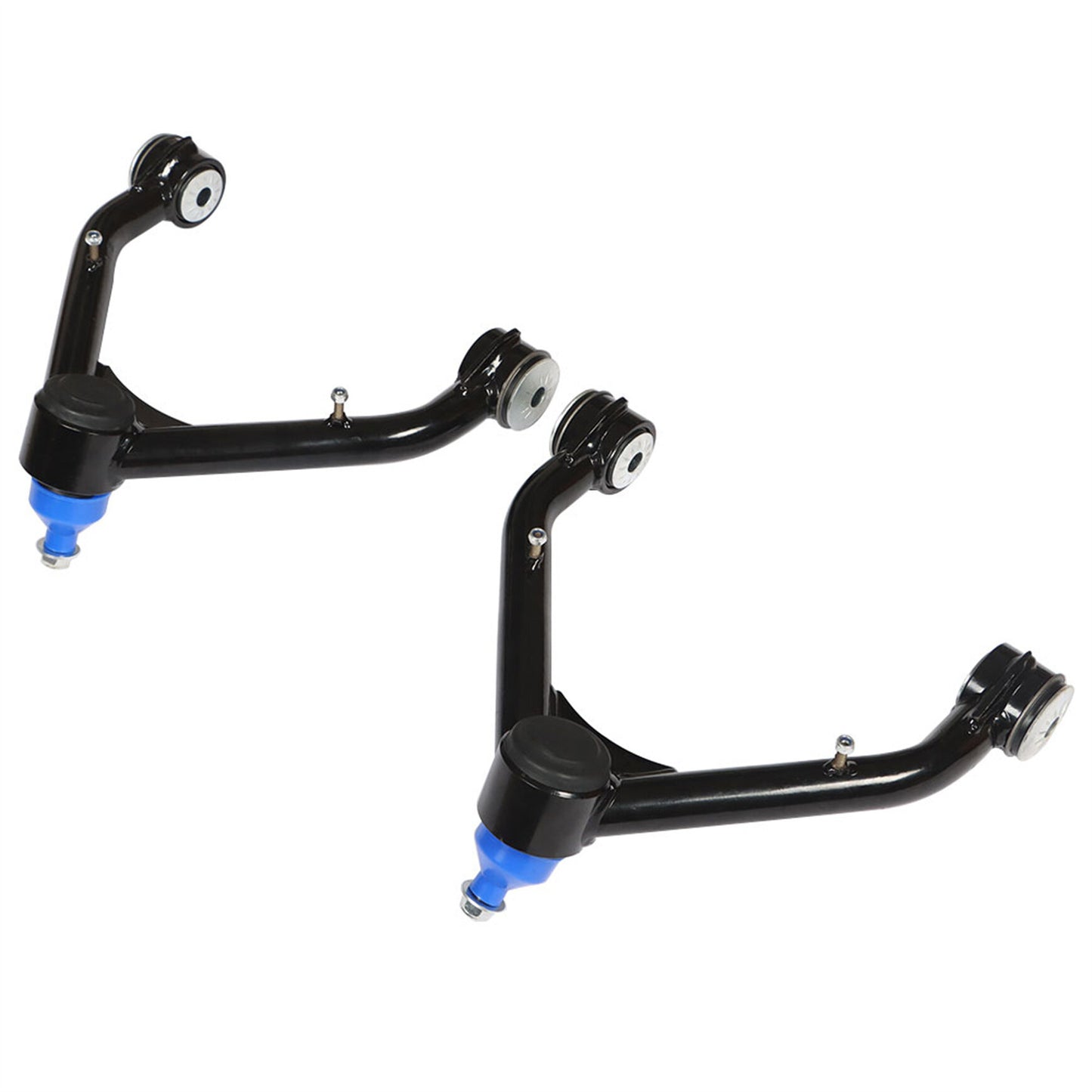 munirater Front Upper Control Arms For 1999-2006 Silverado Sierra 1500 Tahoe 2-4"