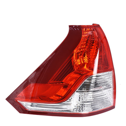 munirater Rear Left Tail Light Assembly Driver Side Replacement for 2012-2014 Honda CRV 4-Door 33550-T0A-A01