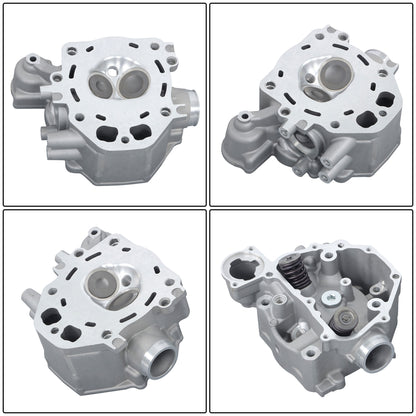 Cylinder Head Crankshaft & Bearing Rebuild Kit for Honda - 12200-HP7-A01