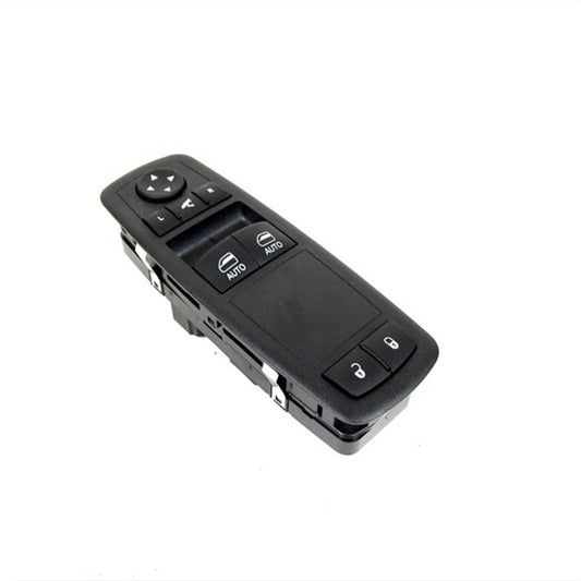 munirater Master Power Window Switch Front Left Driver Side Replcaement for 2013-2021 Ram 1500 2500 3500 68148895AA 68148895AB