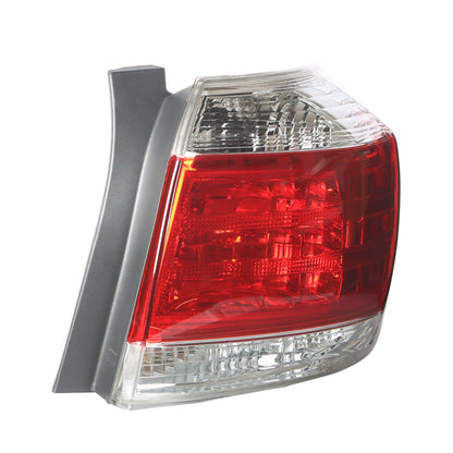 munirater Right Tail Light Passenger Side Rear Tail Lamp Assembly Replacement for 2011-2013 Toyota highlander 815500E070 TO2801185