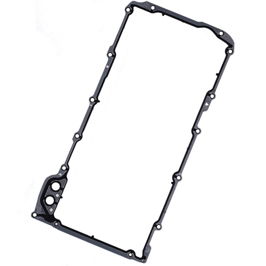 munirater Oil Pan Gasket Replacement for 5.3 5.7 6.0 LS1 LS2 LS3 LM7 LQ4 LQ9 12612350