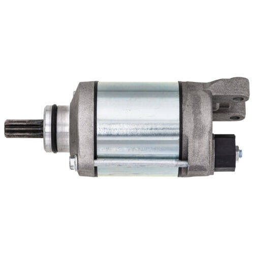 munirater Starter Motor Assembly Replacement for KFX450R 2008 2009 2010 2011 2012 2013 2014