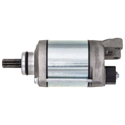 munirater Starter Motor Assembly Replacement for KFX450R 2008 2009 2010 2011 2012 2013 2014