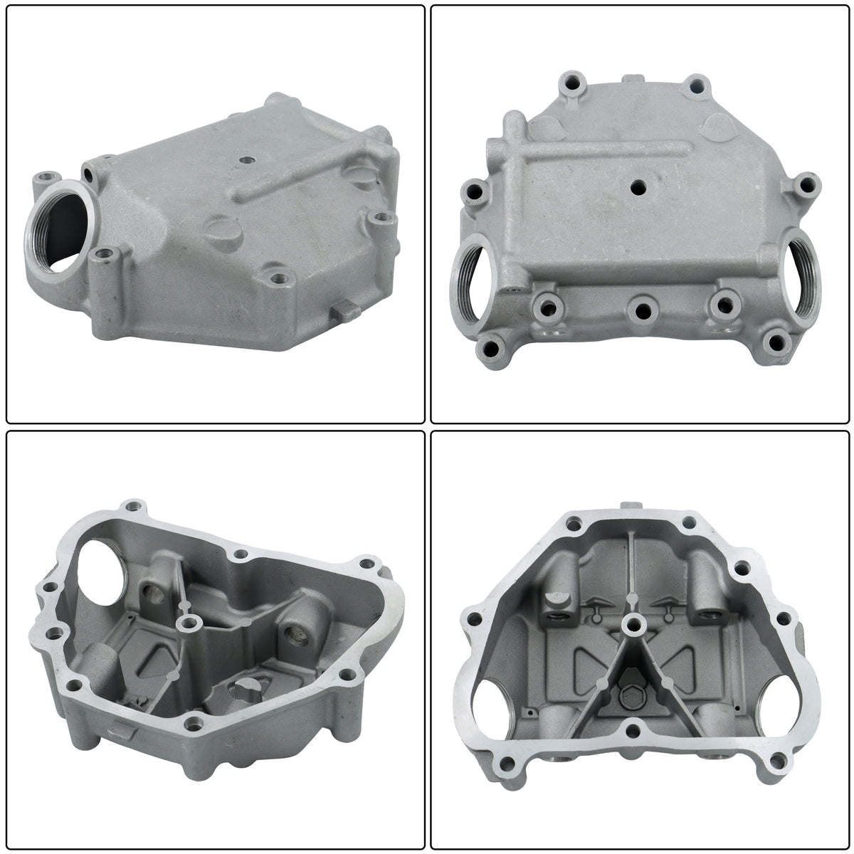 Cylinder Head Cover for Honda TRX420 & TRX500 2007-2013