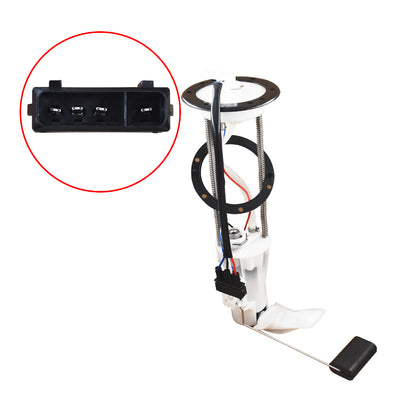 munirater Fuel Pump Replacement for ODES Raider Assaila classic 800 UTV 800cc 10904080001