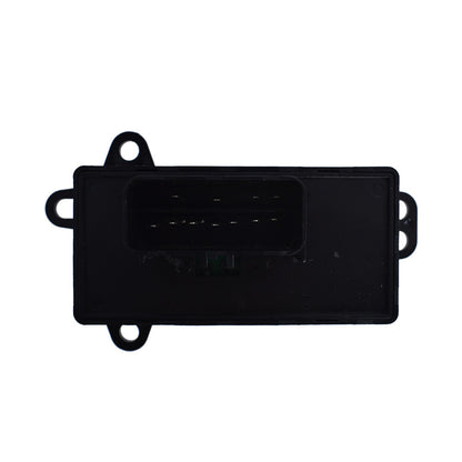 munirater Master Power Window Switch Front Left Driver Side Replacement for 2004 2005 2006 2007 Town & Country Caravan Grand Caravan 4685732AC 04685732AC 901-449