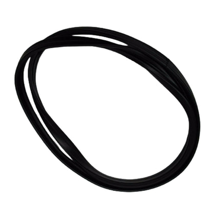 munirater Cowl Glass Hood Rubber Seal Replacement for Johnson V4 329548