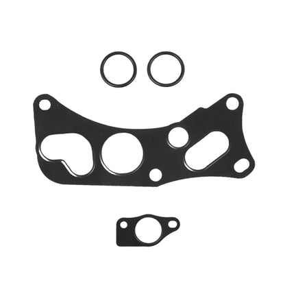 munirater Coolant Water Pipe T-Stat Housing Gasket Kit Replacement for 1998-2014 Accord V6/Odyssey/Pilot/Ridgeline