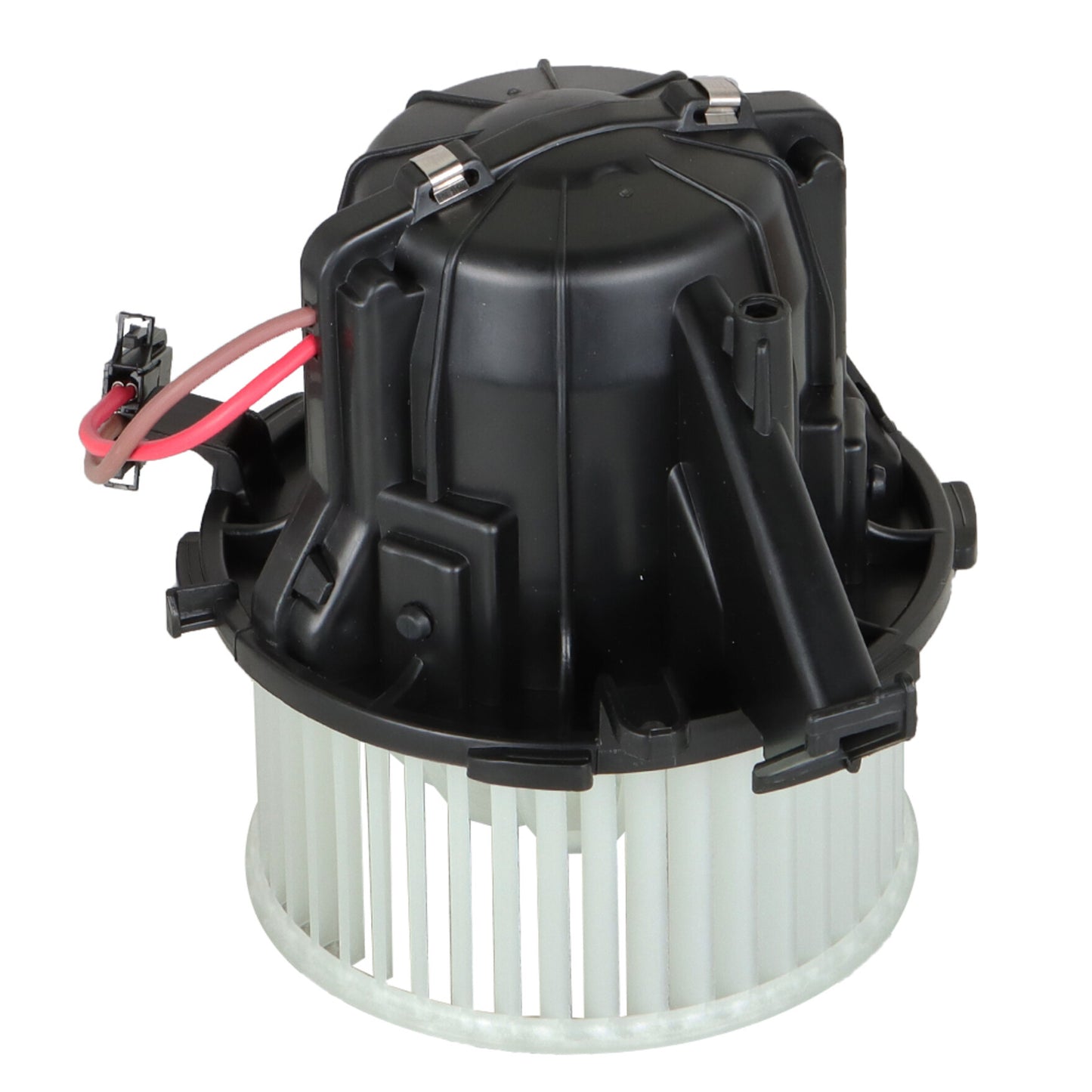 munirater Air Conditioning Blower Replacement for 2009-2012 A4 A5 Q5 S4 S5 8K1820021B 8K1820021C