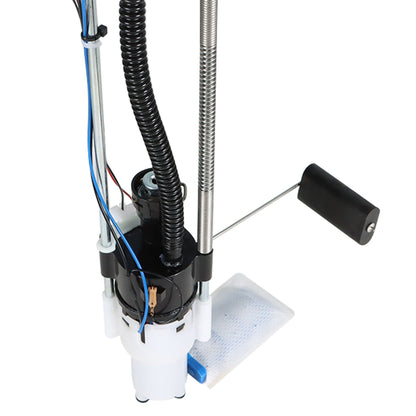 munirater Fuel Pump Assembly Replacement for 2011 2012 Ranger 800 EFI/EPS Crew/XP 47-1012 2522139
