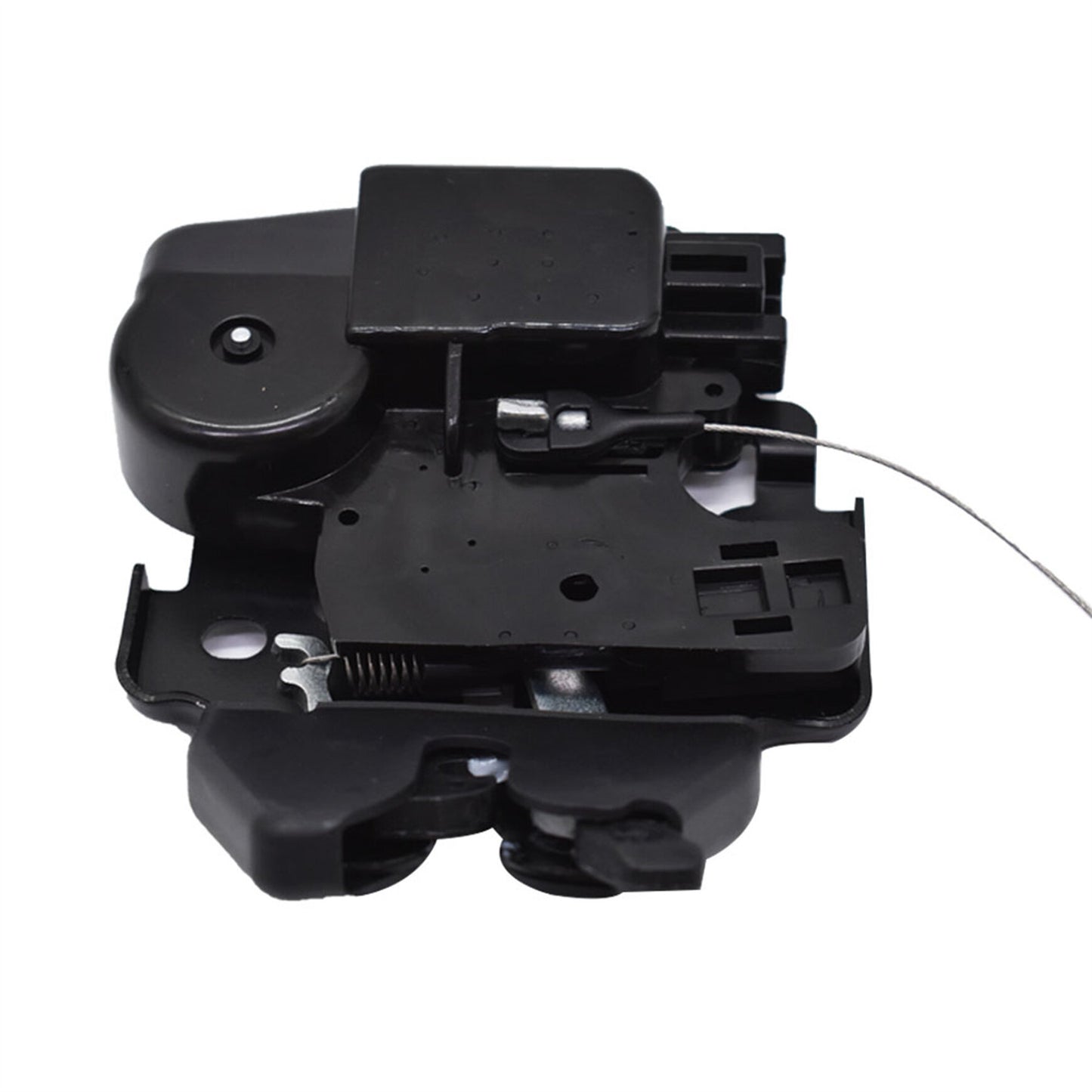 Rear Trunk Lock Latch Actuator 84630-3SG0A Replacement for 2013-2018 Sentra