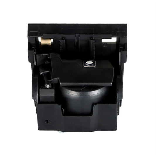 munirater Black Car Center Console Cup Holder Replacement for W220 W221 AMG 2206800014