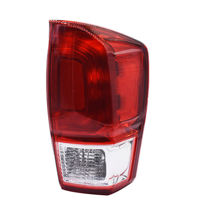 munirater Passenger Side Rear Tail Light Right Brake Lamp Replacement for 2016 2017 Toyota Tacoma SR SR5 8155004170, 81550-04170