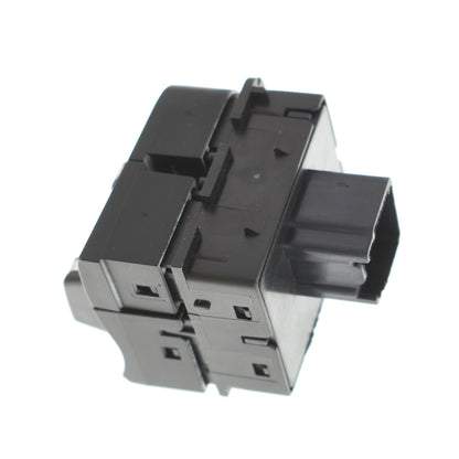 munirater Trailer Brake Control Switch Assembly, Trailer Brake Controller Module Switch 68105206AC Replacement for 2013-2018 RAM 1500 2500 3500 4500 5500 Car Accessories