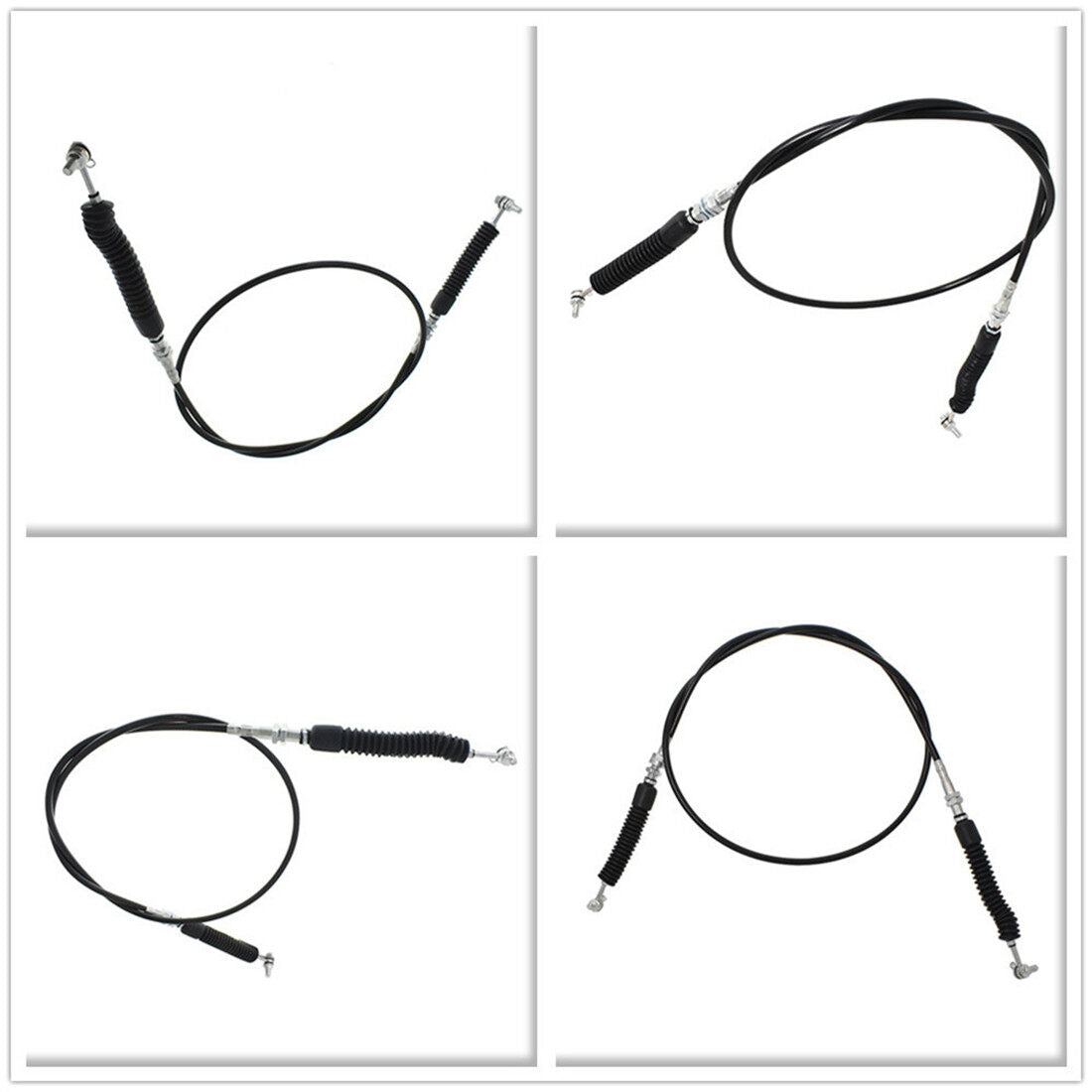 munirater Shifter Cable Gear Selector Replacement for Polaris RZR-4 1000 XP/XP EPS/XP Turbo 7081893