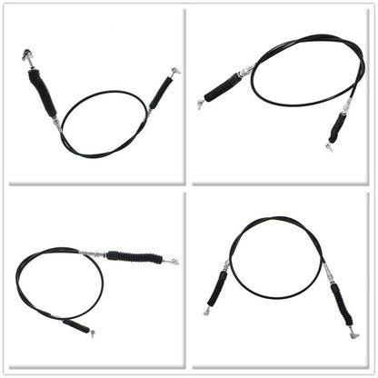 munirater Shifter Cable Gear Selector Replacement for Polaris RZR-4 1000 XP/XP EPS/XP Turbo 7081893