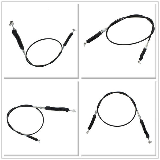 munirater Shifter Cable Gear Selector Replacement for Polaris RZR-4 1000 XP/XP EPS/XP Turbo 7081893