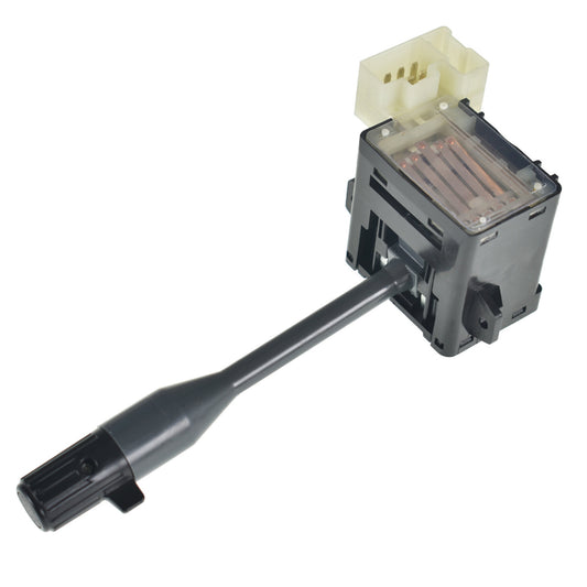 munirater Headlight Turn Signal Combination Switch Replacement for 1986-1993 Nissan D21 Hardbody Pickup 25540D4500