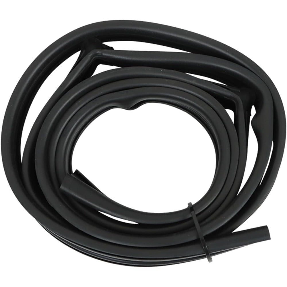 Door Glass Run Channel Seals for Toyota Land Cruiser & Lexus LX450