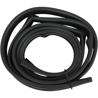 Door Glass Run Channel Seals for Toyota Land Cruiser & Lexus LX450