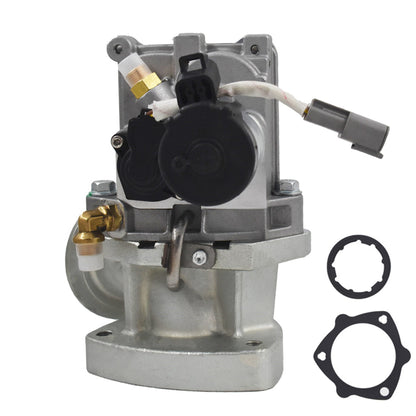 munirater 1pc EGR Valve Replacement for Freightliner International Kenworth KME E-ONE ISM 10.8L Cummins