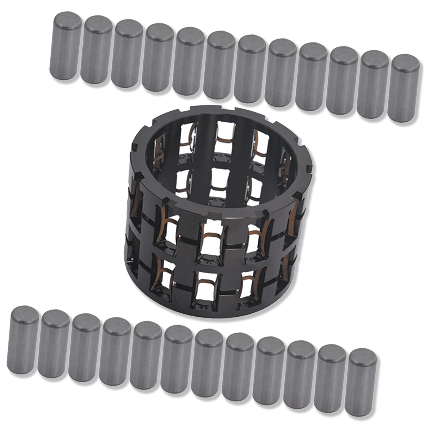 munirater Bearing Replacement for Polaris Front Sprague Carrier/Roll Cage RZR 570 800 900 OEM 3234466 3235263