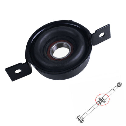 Drive Shaft Center Support Bearing Replacement for 2010-2016 Grand Cherokee 52853646AE 52853646AC