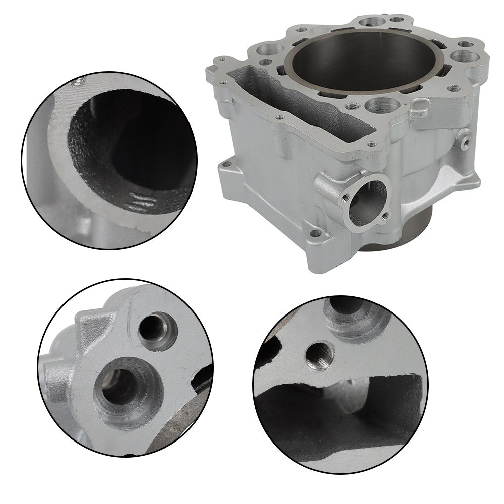 Cylinder Piston & Top End Kit for Hisun HS700 & Select 700 UTV Models