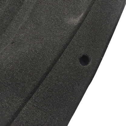 munirater Hood Insulation Mat 1296802025 Replacement for SL320 SL500 R129 SL600