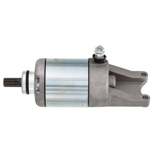 munirater Starter Motor Assembly Replacement for KVF360 2003-2008