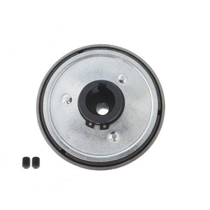 munirater Centrifugal Clutch Heavy Duty 10T 1 Bore Replacement for Go - Kart Mini - Bike KD1B1041SHD